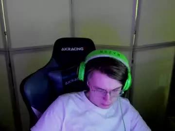 Freechat aron_neall on Chaturbate