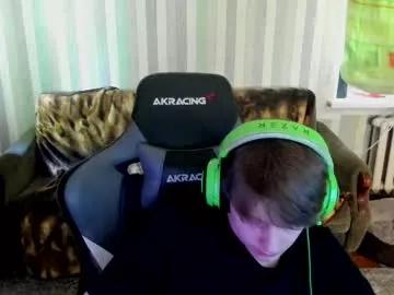 Freechat aron_neall on Chaturbate