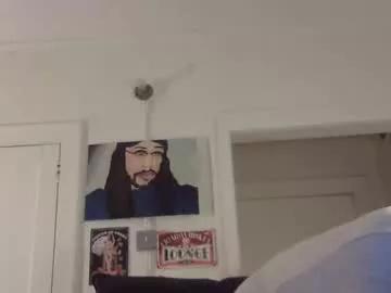 arteblazze on Chaturbate 