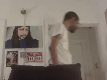 arteblazze on Chaturbate 