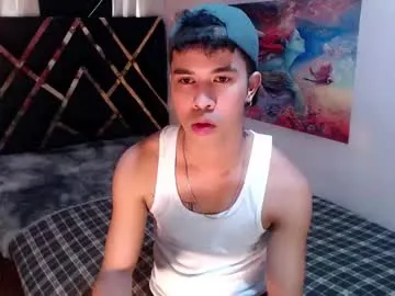 asiancum_peter — MAKE MY HUGE COCK HARD AND EXPLODE MASSIVE CUM #asian #young #smoke #twink #femboy [199 tokens remaining]