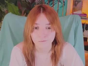 Freechat astra_lis on Chaturbate