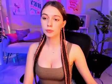 aveangela on Chaturbate 