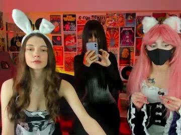 aveangela on Chaturbate 