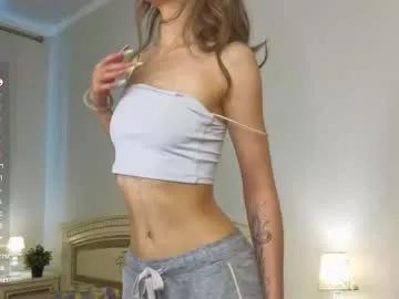 Freechat avgustajemes on Chaturbate