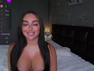 aylademir on Chaturbate 