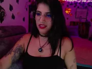 azaaharziz on Chaturbate 
