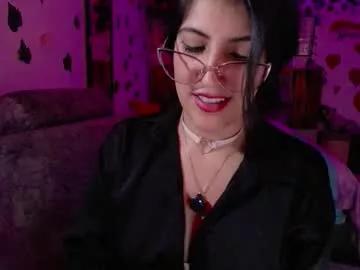 azaaharziz on Chaturbate 