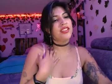 azaaharziz on Chaturbate 
