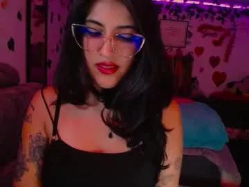 azaaharziz on Chaturbate 