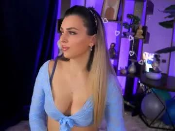 Freechat bailey_evans on Chaturbate