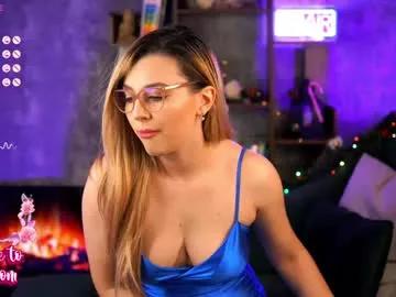 Freechat bailey_evans on Chaturbate