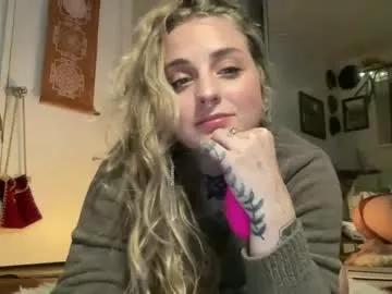 bambidear420 on Chaturbate 