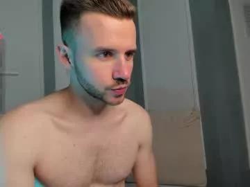 barberryx on Chaturbate 