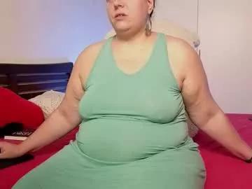 bbw_goddes on Chaturbate 