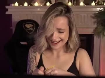 bella_alita on Chaturbate 