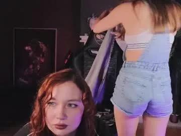bella_alita on Chaturbate 