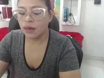 Freechat bella_lady_1_ on Chaturbate