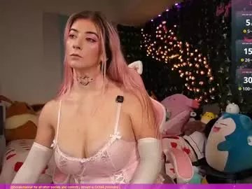 bellabearts on Chaturbate 