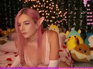 bellabearts on Chaturbate 