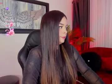 belladiamond18 on Chaturbate 