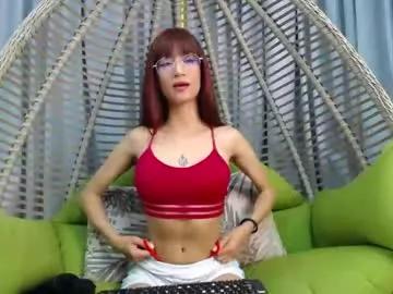 bellaodisea on Chaturbate 