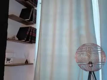 bellaodisea on Chaturbate 