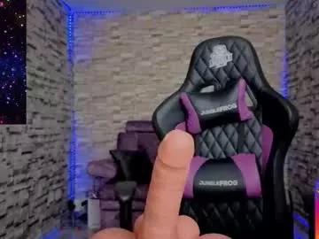 bellaodisea on Chaturbate 