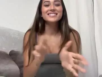bellashore on Chaturbate