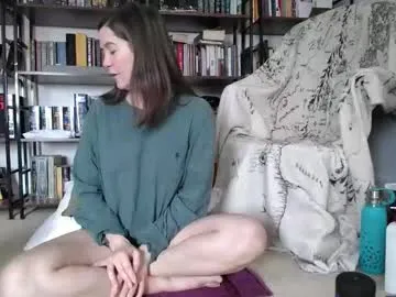 bellastrange69 — Bellastrange69's room #natural #nerd