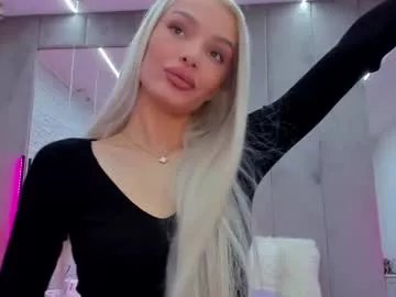 belle_kim on Chaturbate 