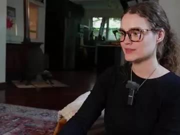 bellebabyboo on Chaturbate