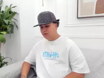 bennett_alejoo on Chaturbate 