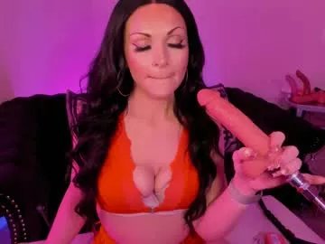 bettybishop on Chaturbate 