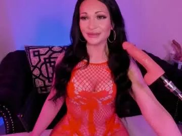 bettybishop on Chaturbate 