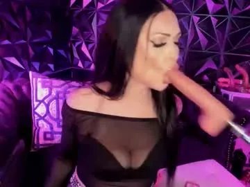 bettybishop on Chaturbate 