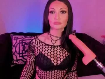 bettybishop on Chaturbate 