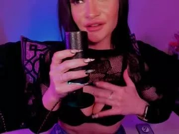 bettybishop on Chaturbate 