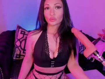 bettybishop on Chaturbate 