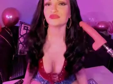 bettybishop on Chaturbate 