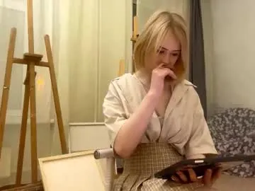 bettymorante — goal: Undo my bra #18 #shy #blonde #asian #new welcome to my village [0 tokens remaining]