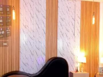 billie_jr on Chaturbate 