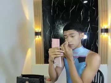 Freechat billy_jamees on Chaturbate