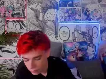blalz_vok on Chaturbate 