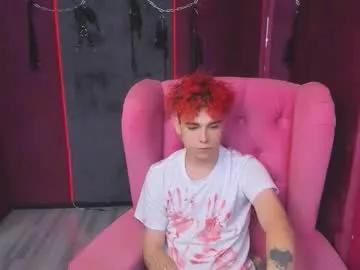 blalz_vok on Chaturbate 