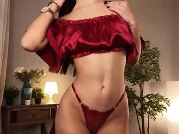 blissdilley on Chaturbate 