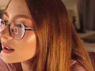 Freechat blissence on Chaturbate