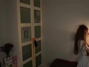 Freechat blissence on Chaturbate