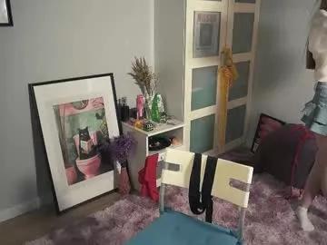 Freechat blissence on Chaturbate