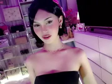 Freechat blue_aiveexx on Chaturbate